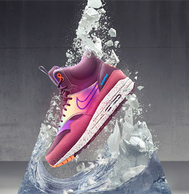 Nike Sneakerboots
